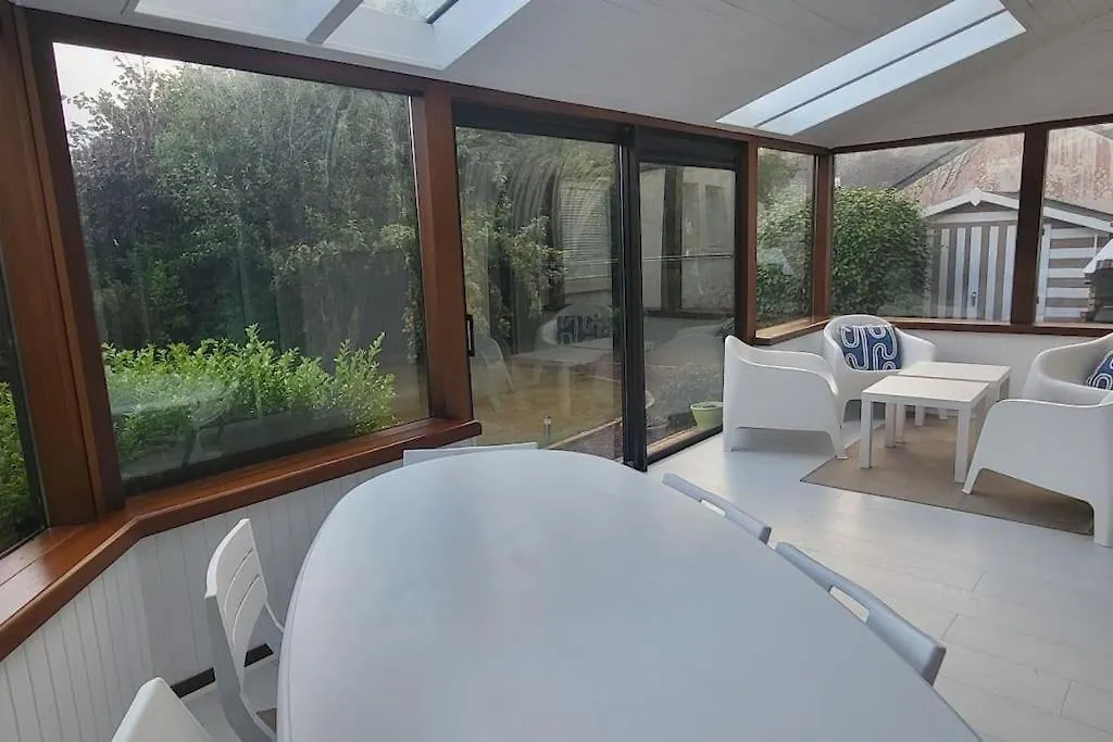 Villa Roz Granit Perros-Guirec Saint-Quay-Perros Nyaraló