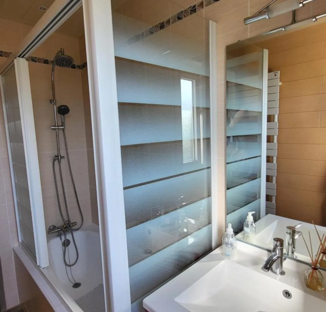 Villa Roz Granit Perros-Guirec Saint-Quay-Perros 0*,  Franciaország
